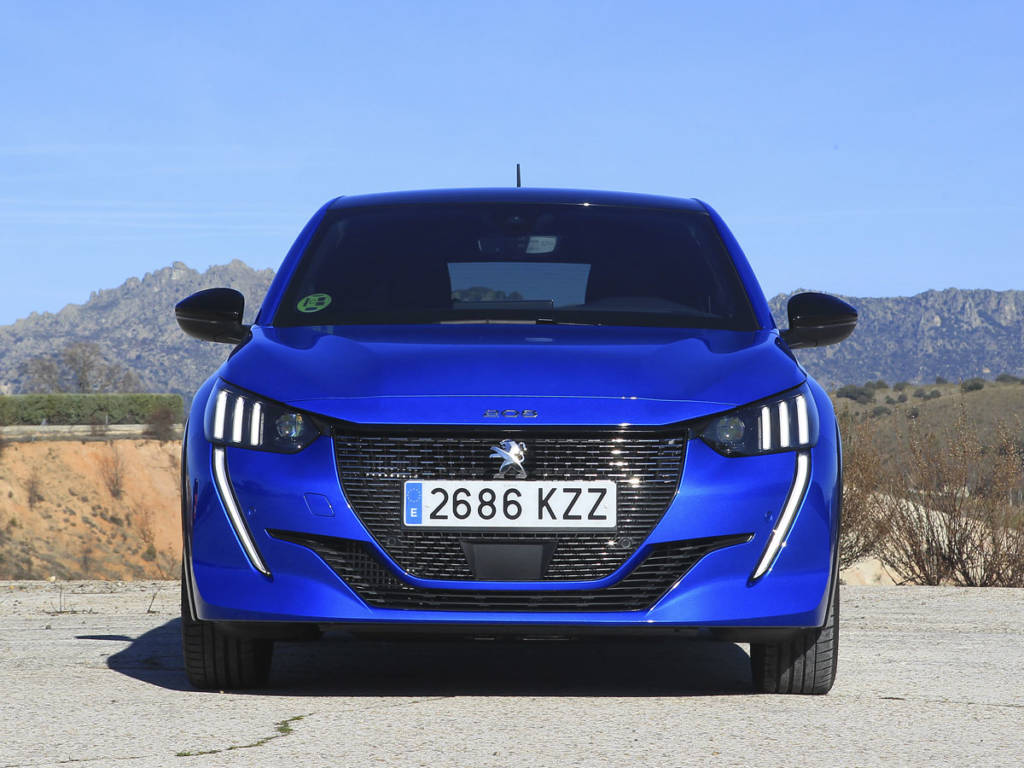Comparativa Peugeot 208 GT Line PureTech 130 2020