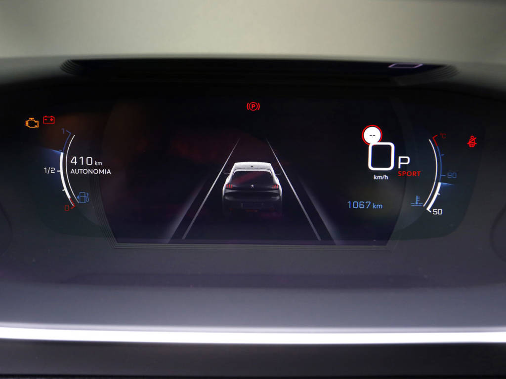 Comparativa Peugeot 208 GT Line PureTech 130 2020