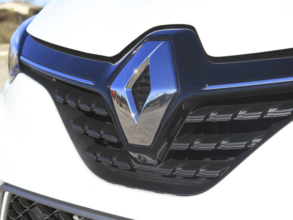 Comparativa Renault Clio RS Line TCe 130 2020