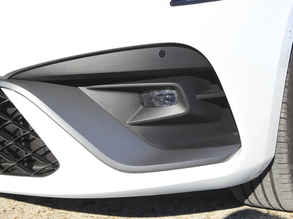 Comparativa Renault Clio RS Line TCe 130 2020