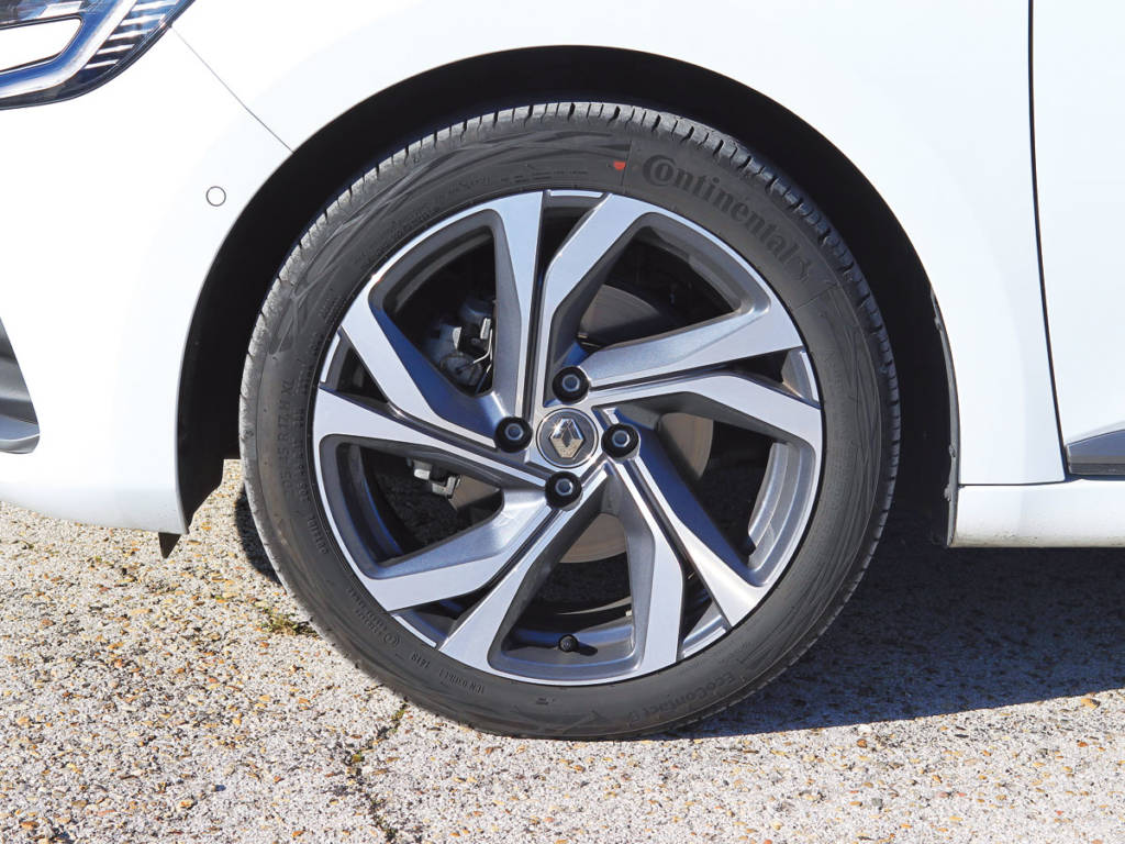 Comparativa Renault Clio RS Line TCe 130 2020