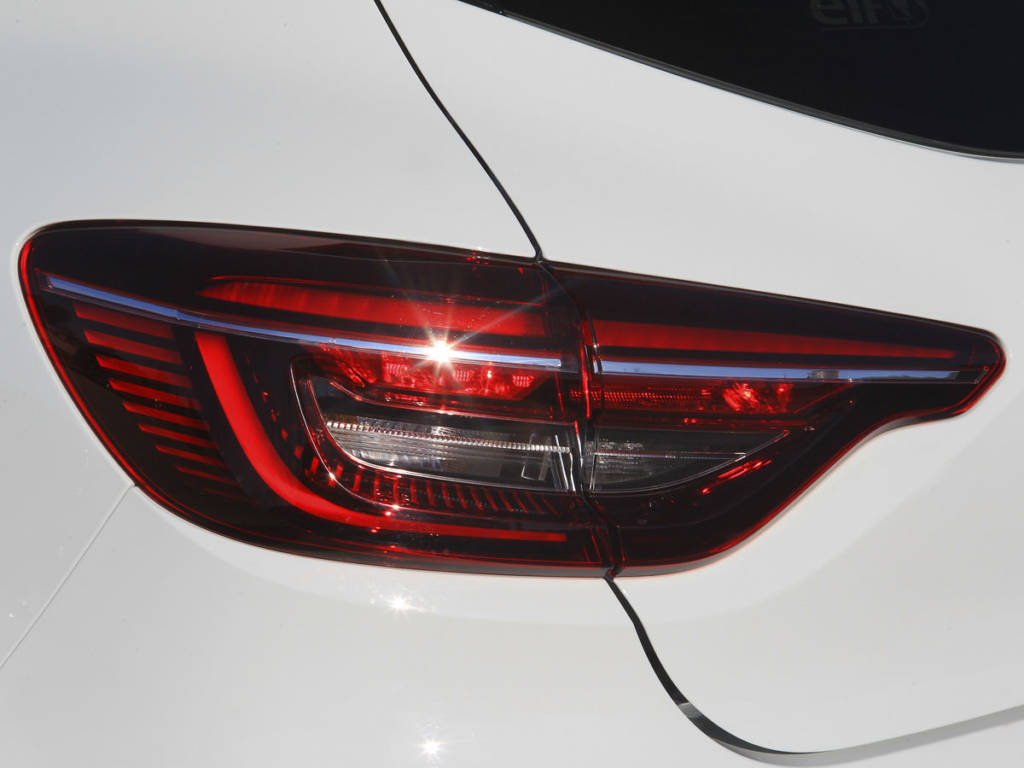 Comparativa Renault Clio RS Line TCe 130 2020