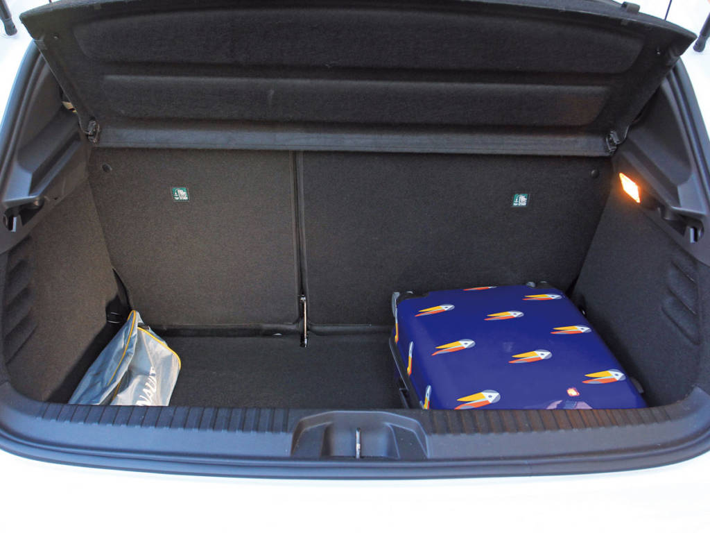 Comparativa Renault Clio RS Line TCe 130 2020