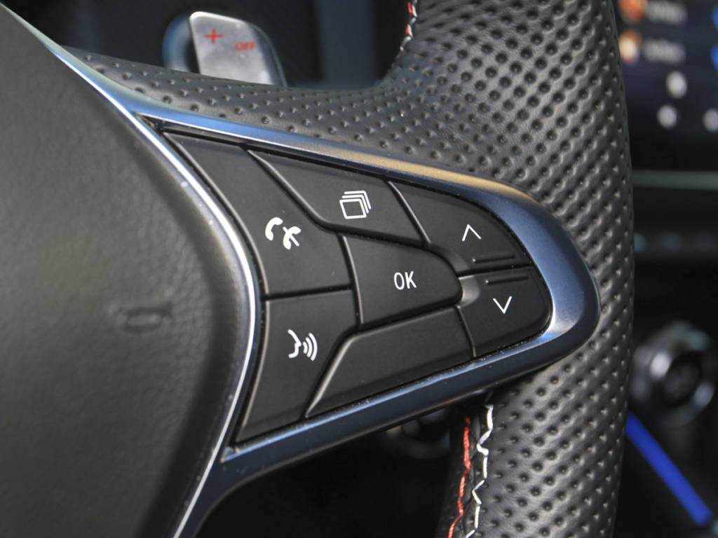 Comparativa Renault Clio RS Line TCe 130 2020