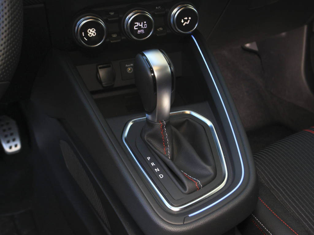 Comparativa Renault Clio RS Line TCe 130 2020