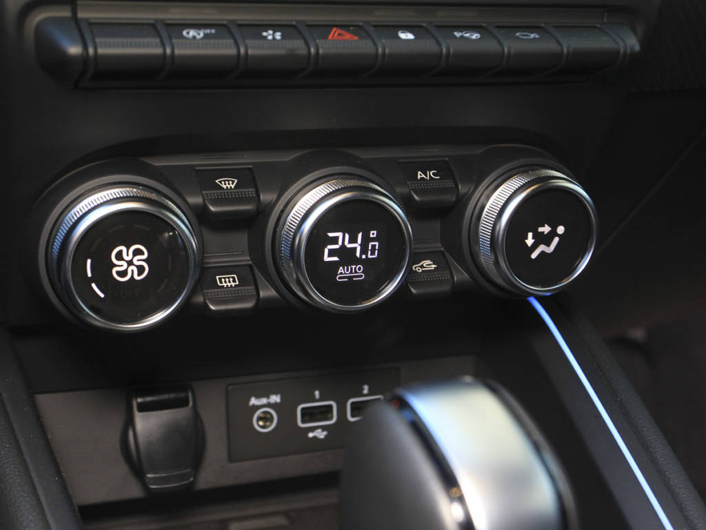 Comparativa Renault Clio RS Line TCe 130 2020