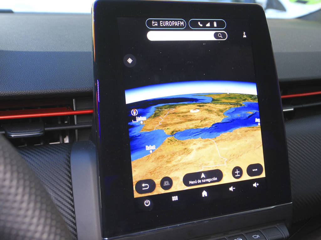 Comparativa Renault Clio RS Line TCe 130 2020