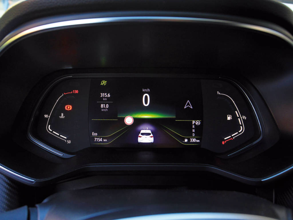 Comparativa Renault Clio RS Line TCe 130 2020