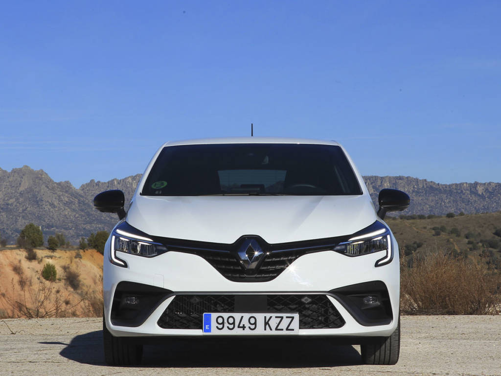 Comparativa Renault Clio RS Line TCe 130 2020