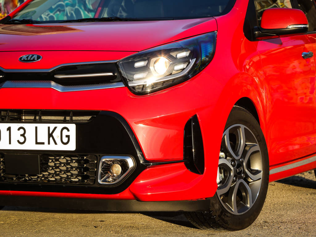 Kia Picanto 2021