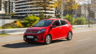 Kia Picanto 2021