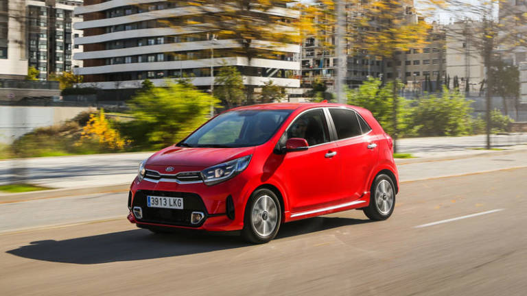 Kia Picanto 2021