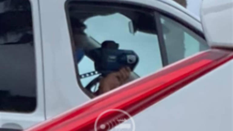 Radar furgoneta camuflada (3)