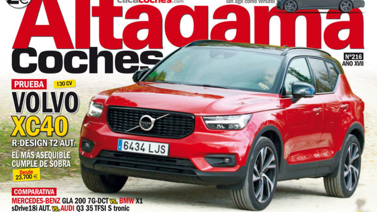 Revista Altagama 216