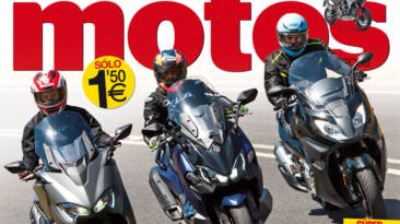 Revista Motos 74