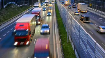 Autovía