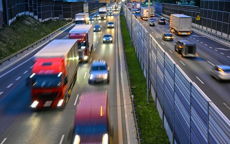 Autovía
