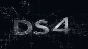 DS 4 primera imagen