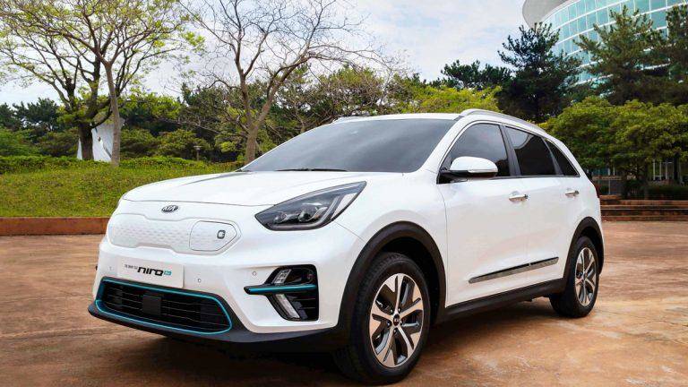 Kia e-niro