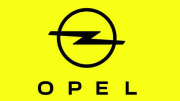 Nuevo logo Opel