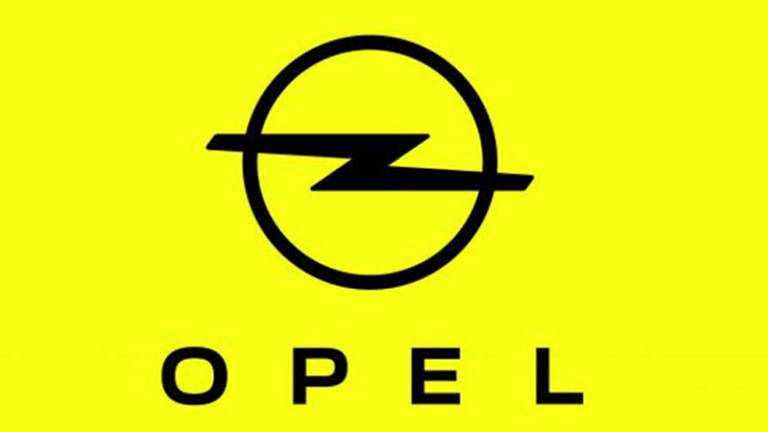 Nuevo logo Opel