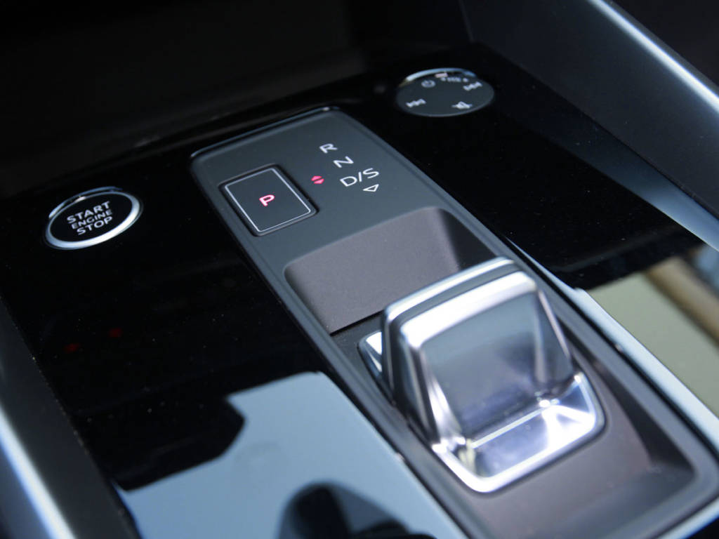 Prueba Audi A3 Sportback 35 TDI S tronic 2020