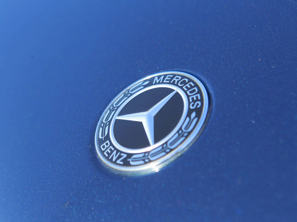 Prueba Mercedes-Benz A 250e 2020