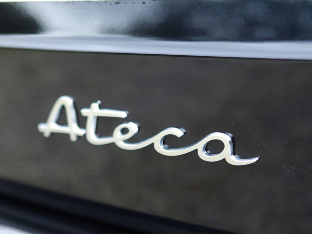 Prueba SEAT Ateca FR 2020