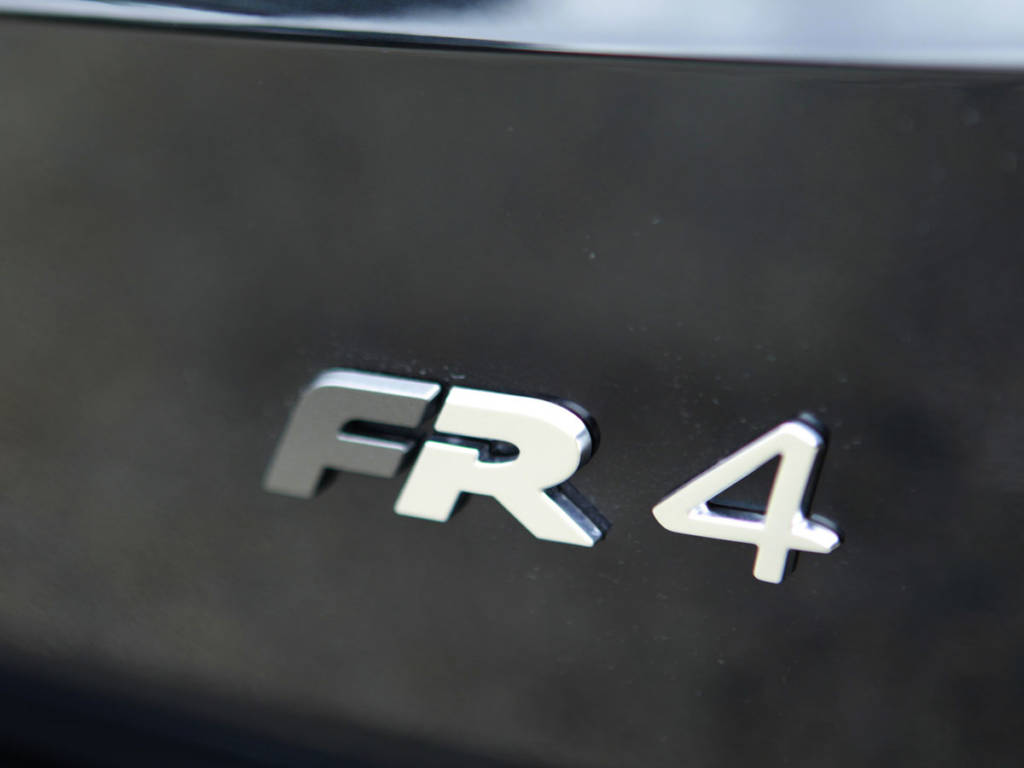 Prueba SEAT Ateca FR 2020