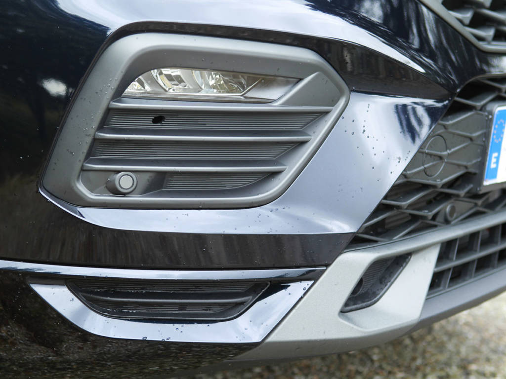 Prueba SEAT Ateca FR 2020