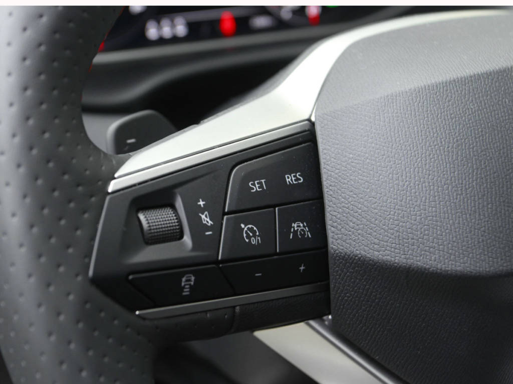 Prueba SEAT Ateca FR 2020