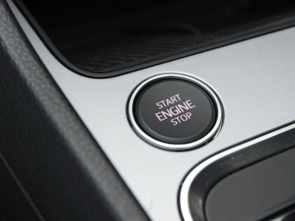 Prueba SEAT Ateca FR 2020