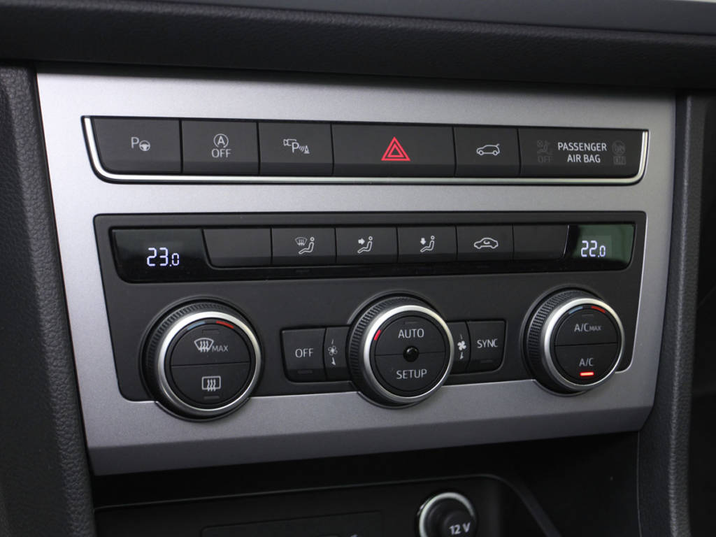Prueba SEAT Ateca FR 2020