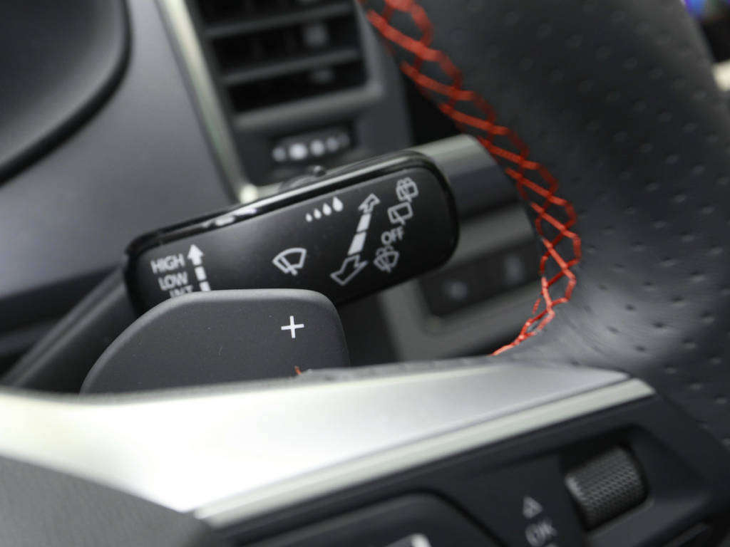 Prueba SEAT Ateca FR 2020