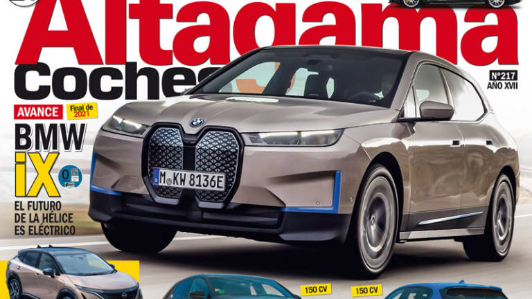 Revista Altagama 217