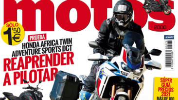 Revista Motos 75