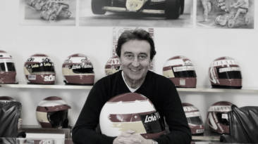 Fallece el expiiloto de Fórmula 1 Adrián Campos