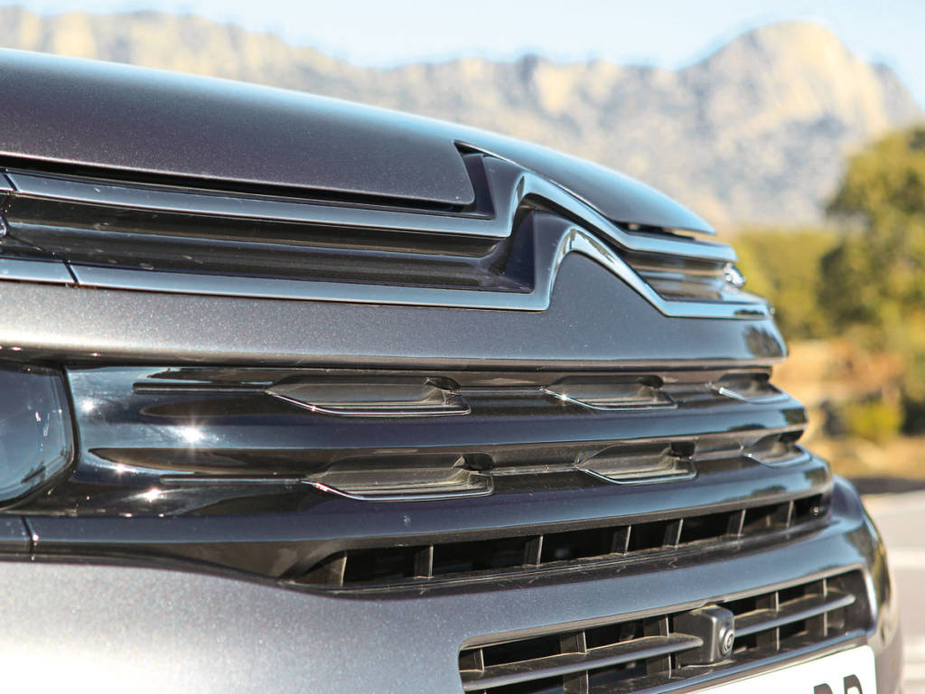 Comparativa Citroën C5 Aircross Puretech 130 Shine 2021