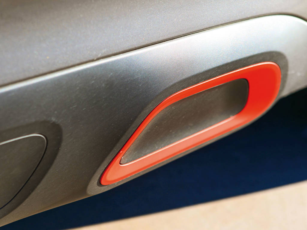 Comparativa Citroën C5 Aircross Puretech 130 Shine 2021