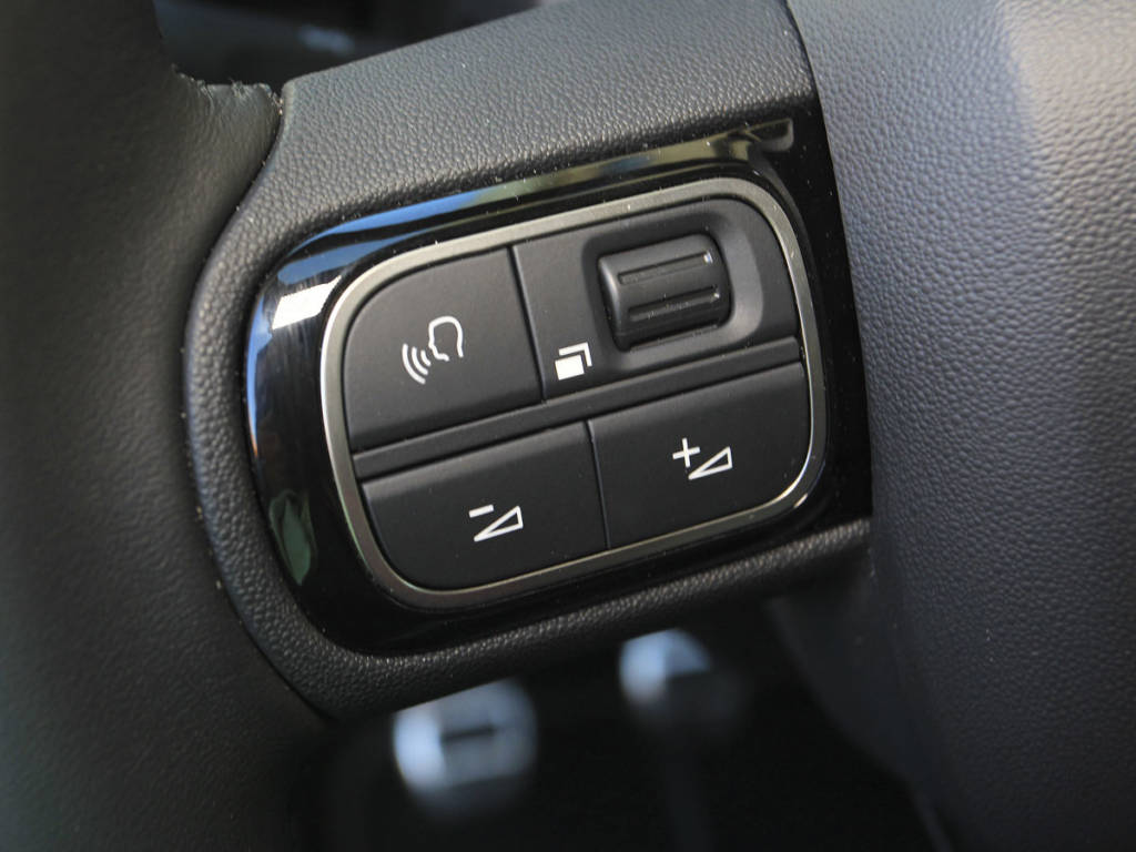 Comparativa Citroën C5 Aircross Puretech 130 Shine 2021