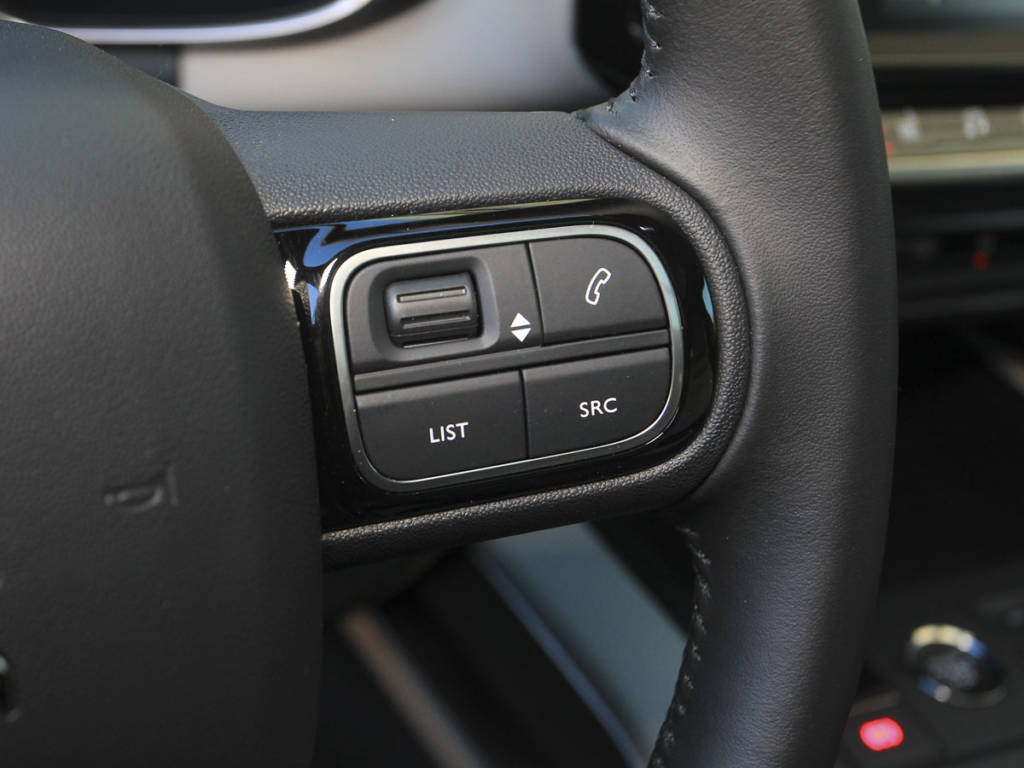 Comparativa Citroën C5 Aircross Puretech 130 Shine 2021