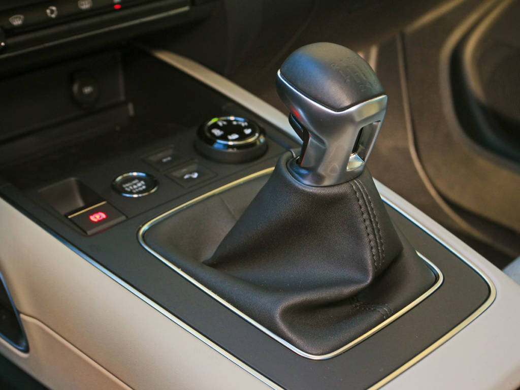 Comparativa Citroën C5 Aircross Puretech 130 Shine 2021