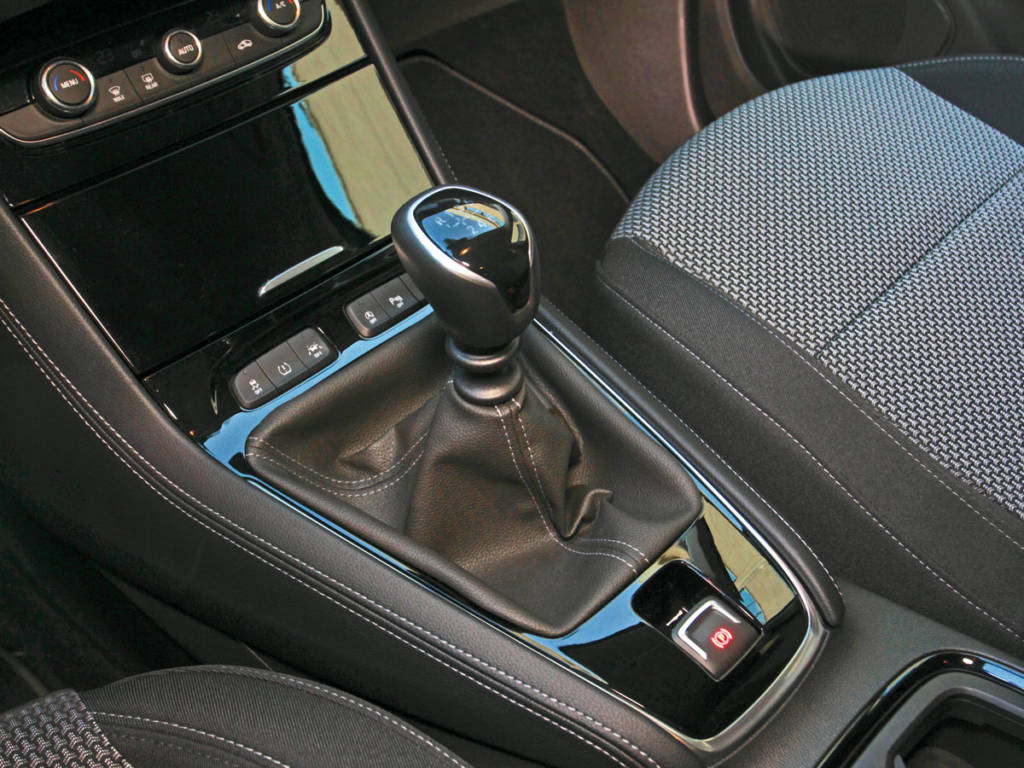 Comparativa Opel Grandland X1.2 Turbo 2021