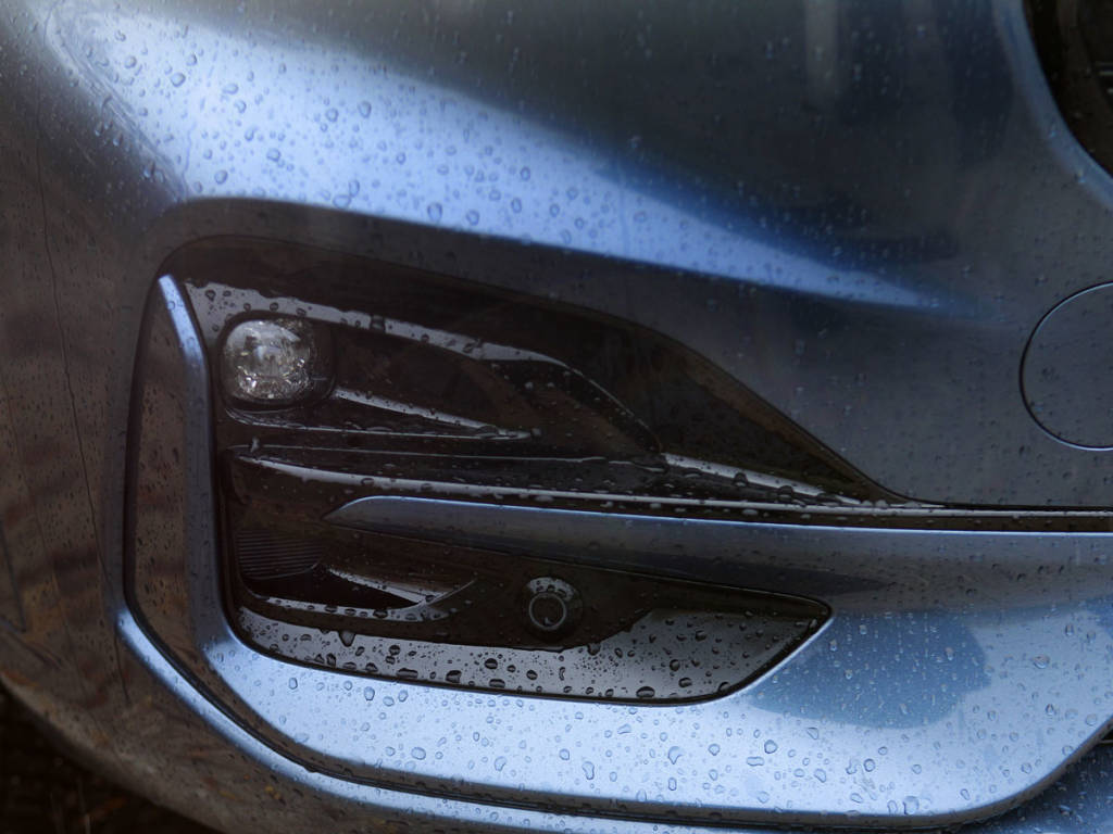 Prueba Ford Kuga 2.0 EcoBlue MHEV 4X2