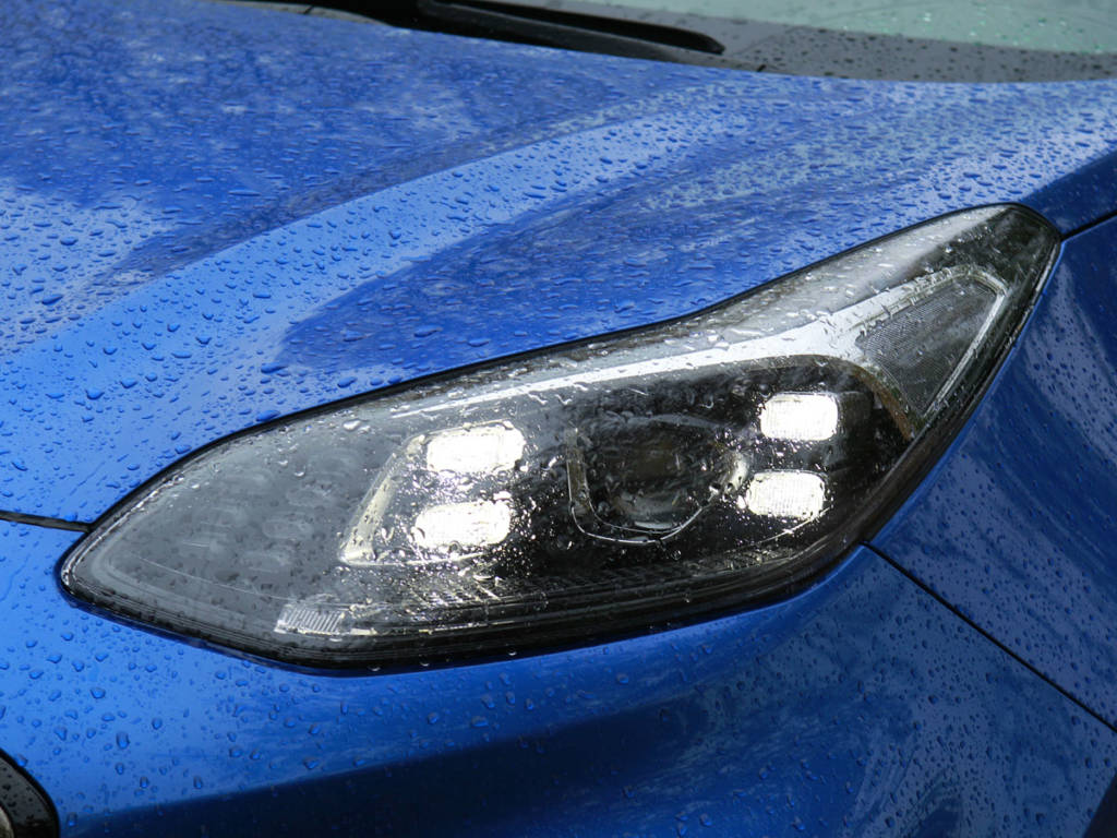 Prueba Kia Sportage 1.6 MHEV GT Line Extreme 7DCT