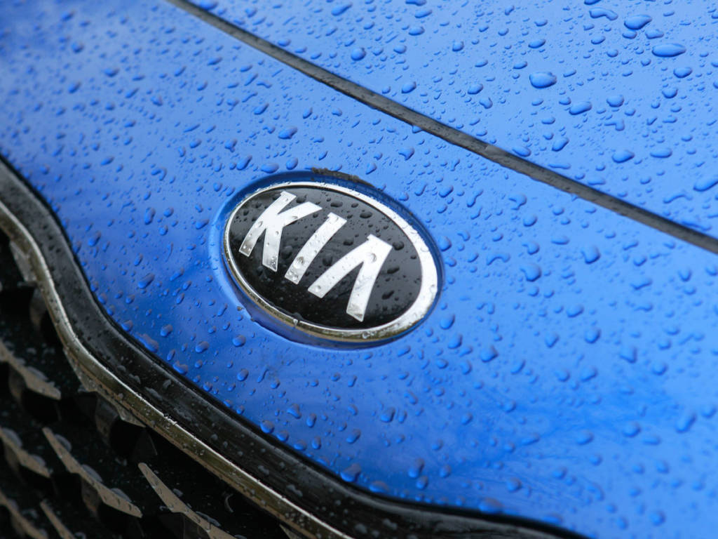 Prueba Kia Sportage 1.6 MHEV GT Line Extreme 7DCT