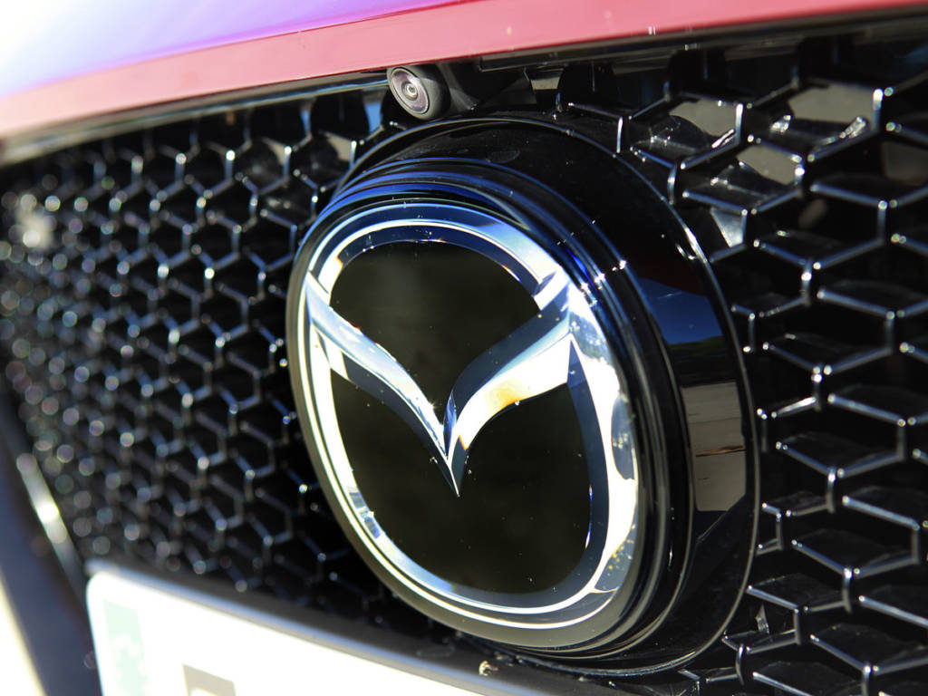 Prueba Mazda3 Zenith Skyactiv-x 180 CV AT 2021