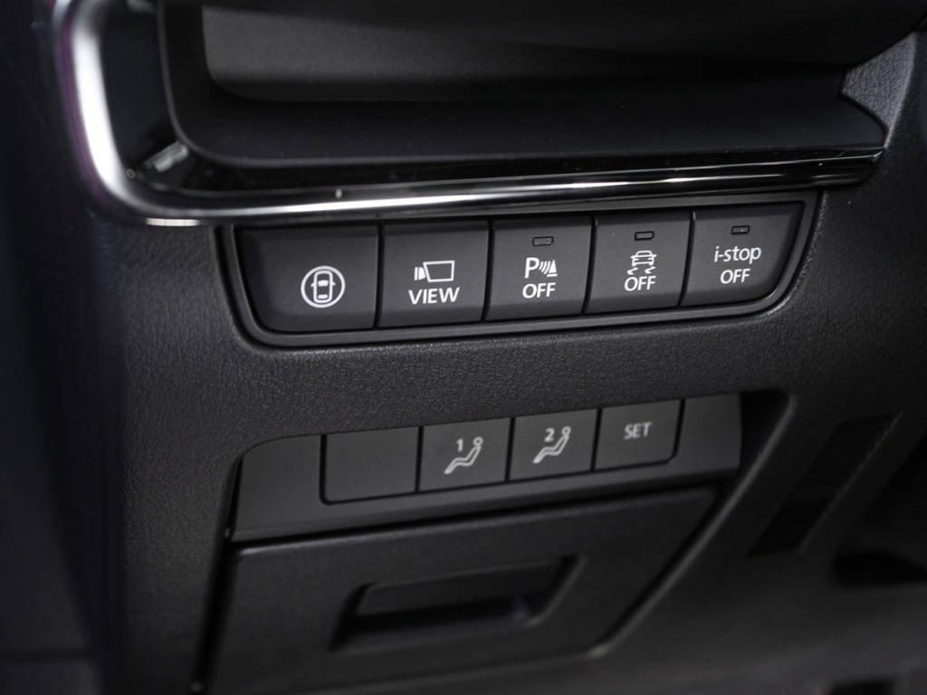 Prueba Mazda3 Zenith Skyactiv-x 180 CV AT 2021