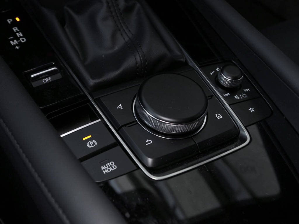 Prueba Mazda3 Zenith Skyactiv-x 180 CV AT 2021