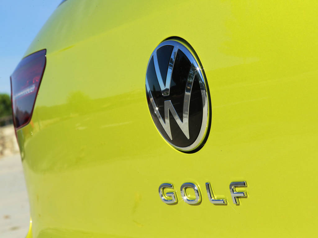 Prueba Volkswagen Golf Life 1.5 eTSI 150 CV DSG 7 2021